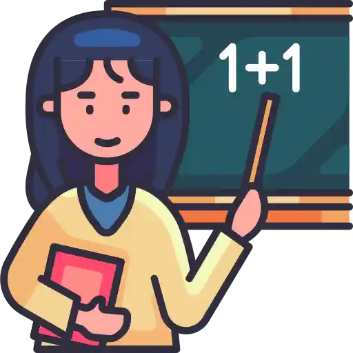 Teacher Exam